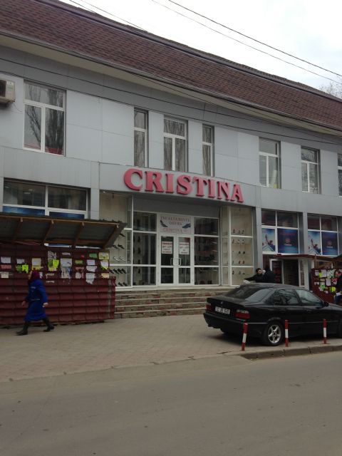 Ce am putea cumpara din Chisinau