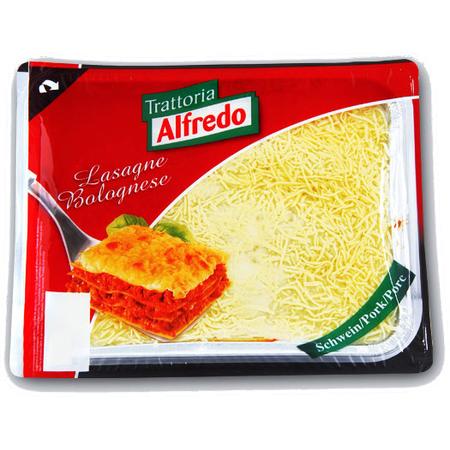 lasagna lidl
