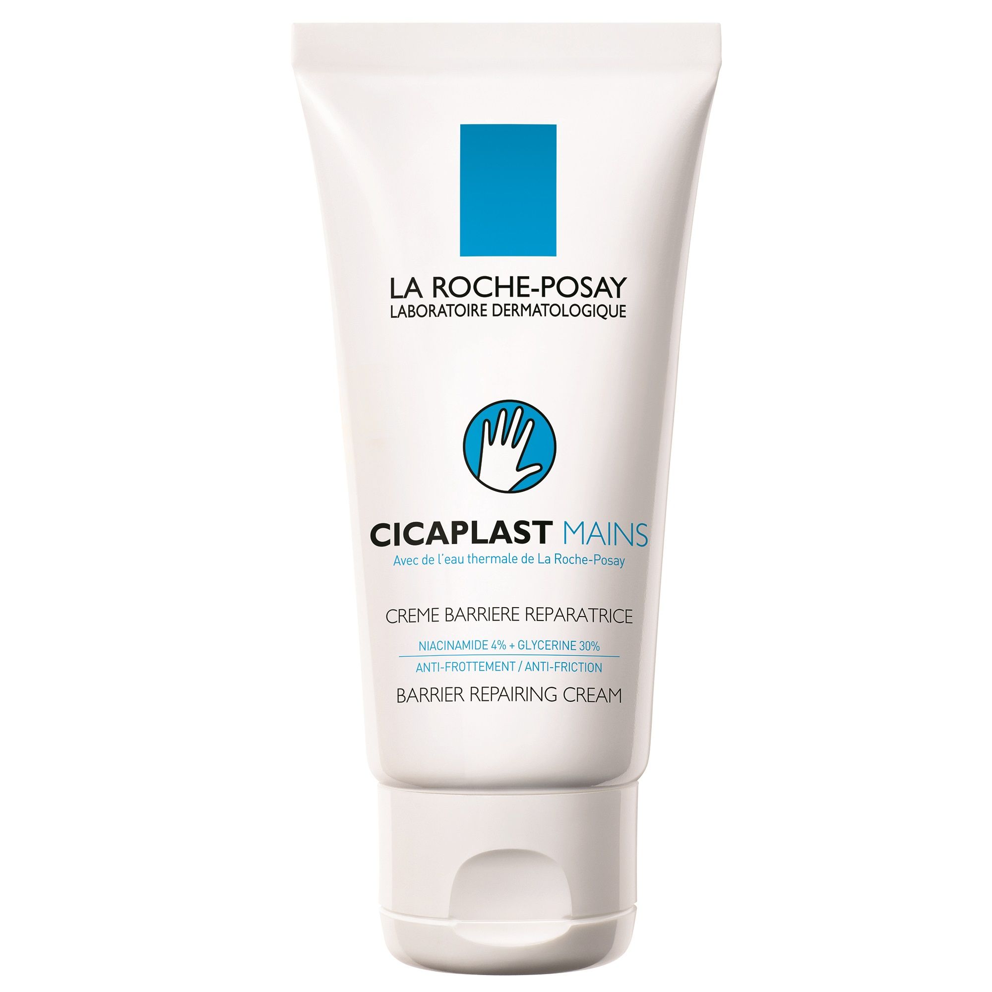 La Roche Posay Crema de maini Cicaplast Mains