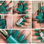 Oja in nuanta 244 Green LOL – Color Riche Supergraphic Pops, L