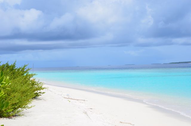 Turist în Maldive. Impresii + 5 motive ca sa vizitezi o insulă din Maldive