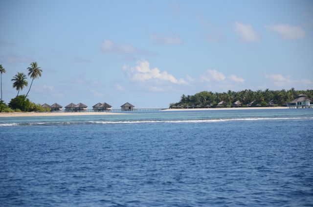 Turist în Maldive. Impresii + 5 motive ca sa vizitezi o insulă din Maldive