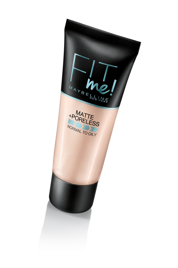 fond de ten FitMe Matte&Poreless (2)