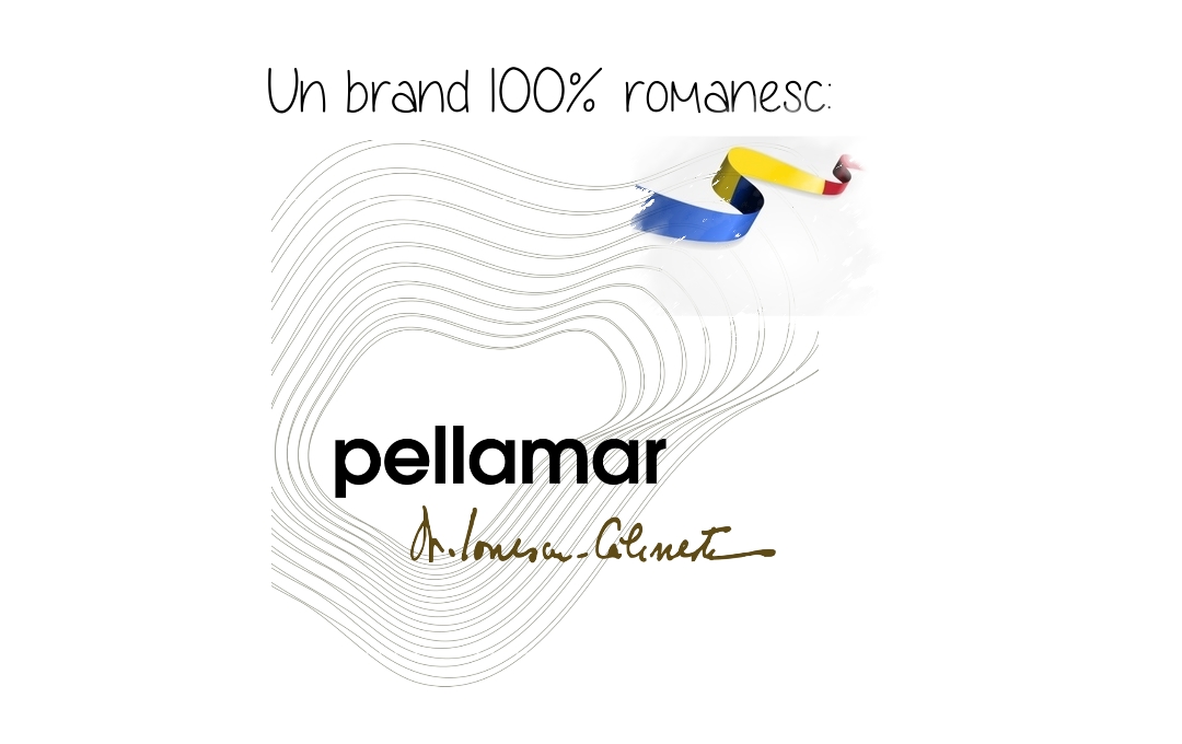 pellamar brand romanesc