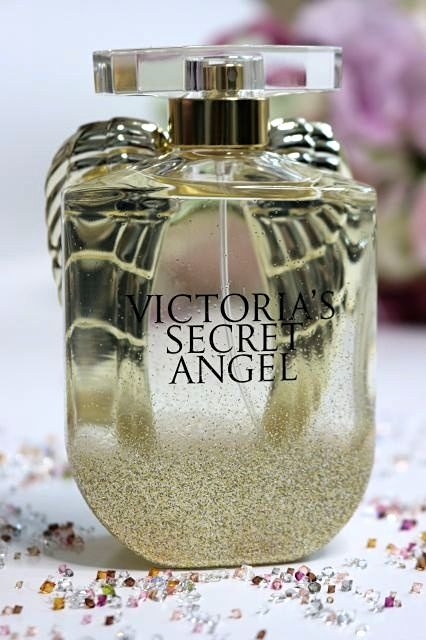 Apă de parfum Angel Gold - Victoria's Secret
