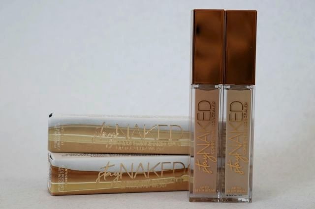 Urban Decay - Stay you. Stay Naked