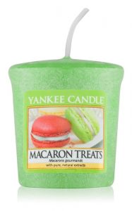 Lumânările parfumate: una dintre bucuriile toamnei mele: Lumânare Yankee Candle