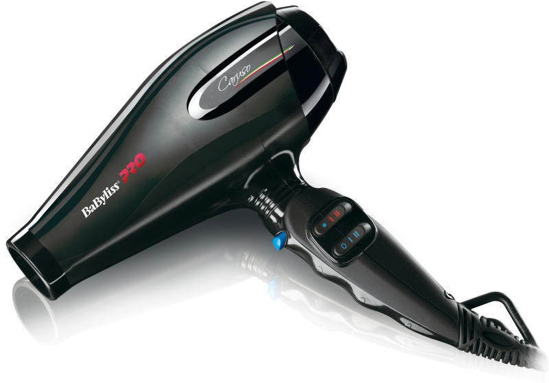 BaByliss PRO Dryers Caruso