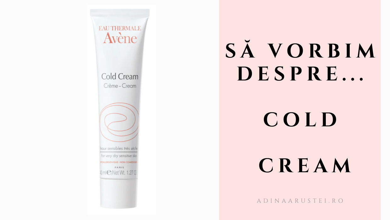 crema cold cream avene (1)