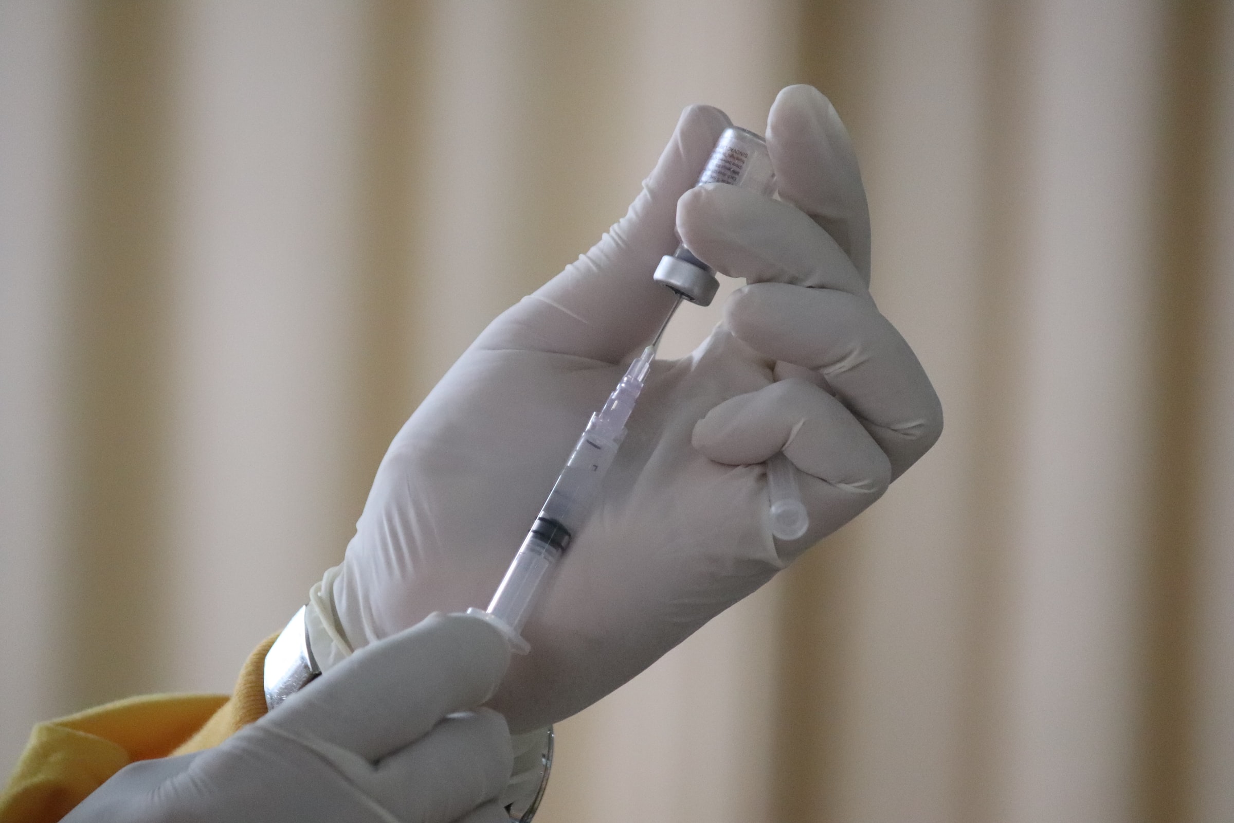 Vaccinul HPV - ce trebuie să știi despre el