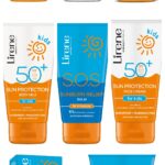produse Lirene Sun
