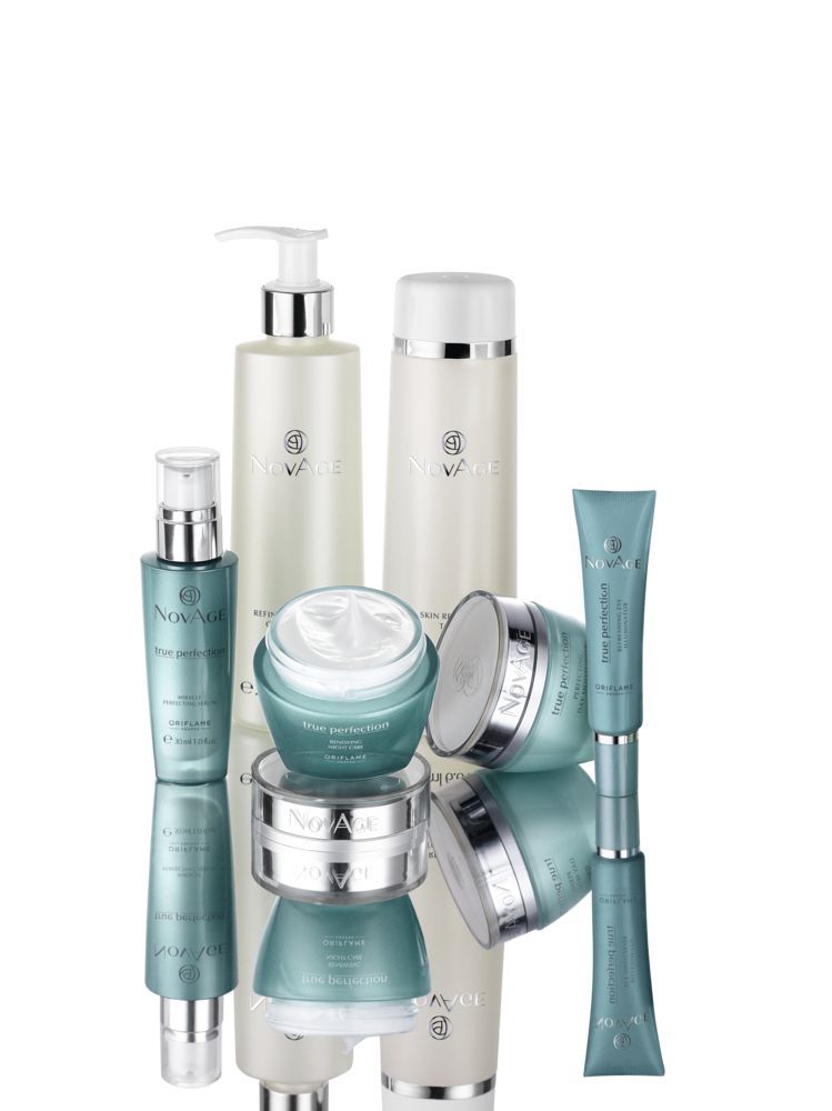 Gama NovAge True Perfection - Oriflame