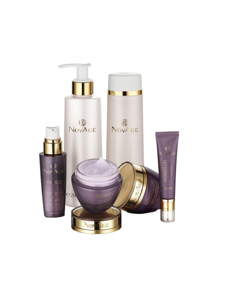 Gama NovAge Ultimate Lift - Oriflame