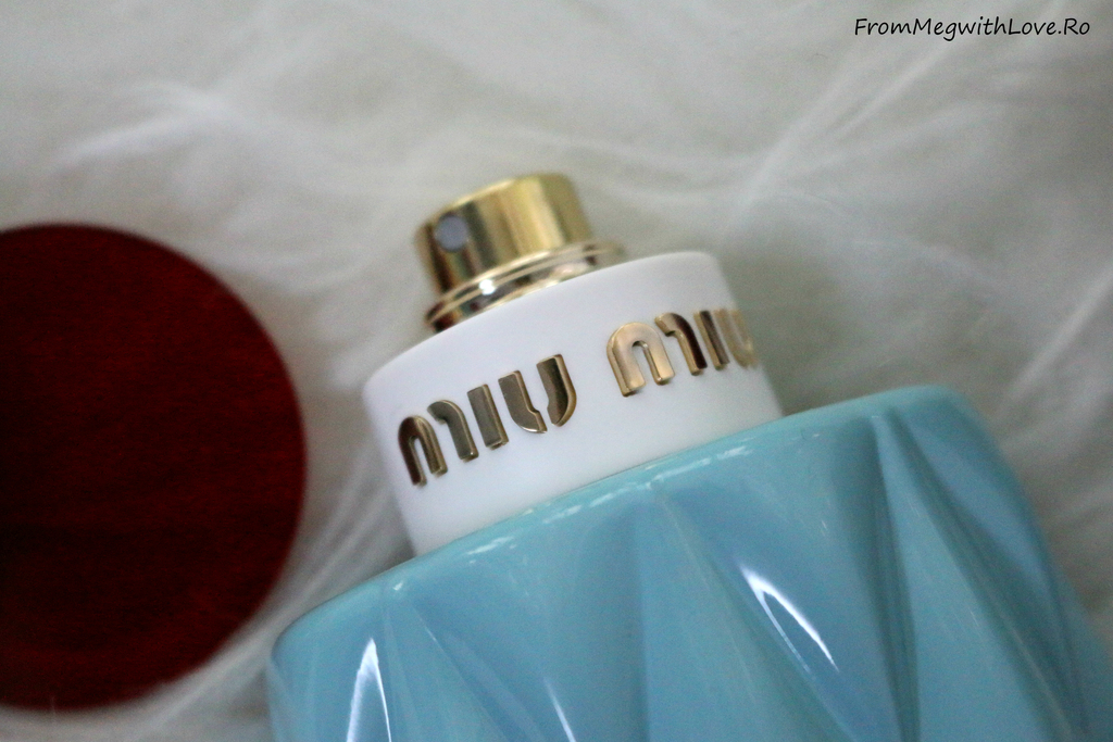 Apă de parfum Miu Miu 