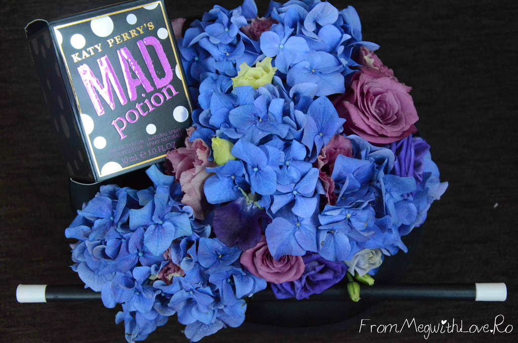 Mad Potion - elixirul magic semnat Katy Perry