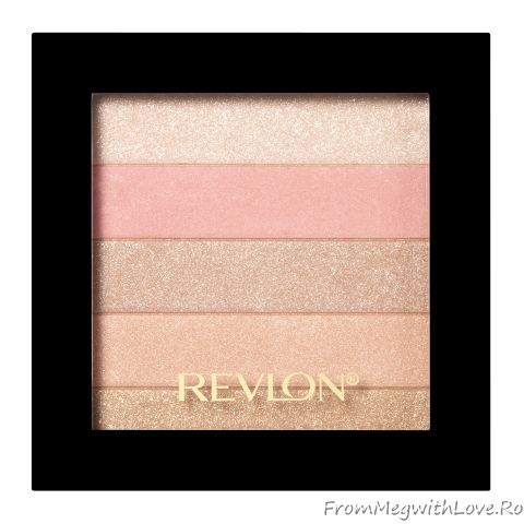 Iluminator Revlon Colorstay