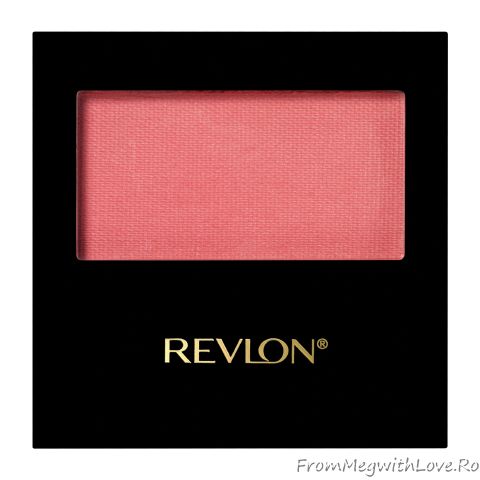 Blush Revlon