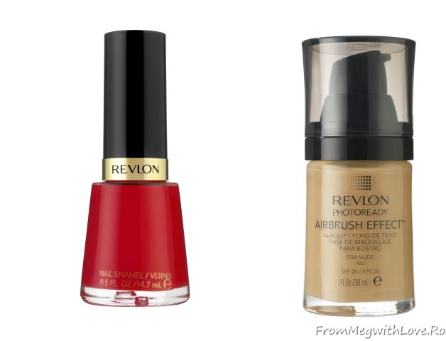 Produse Revlon